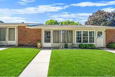 200 Newcastle Court #E, Ridge, NY 11961 - Photo 2