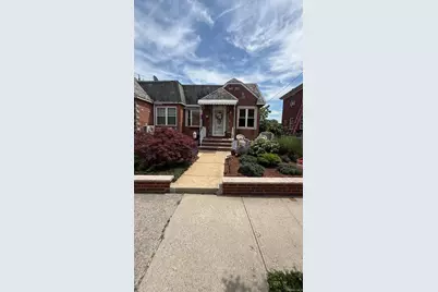 85-02 Dumont Avenue, Ozone Park, NY 11417 - Photo 1