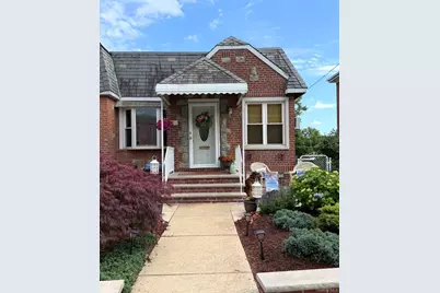 85-02 Dumont Avenue, Ozone Park, NY 11417 - Photo 2