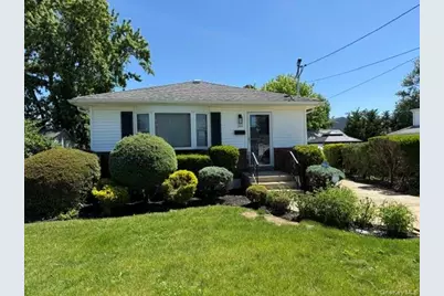 322 N Virginia Avenue, Massapequa, NY 11758 - Photo 1