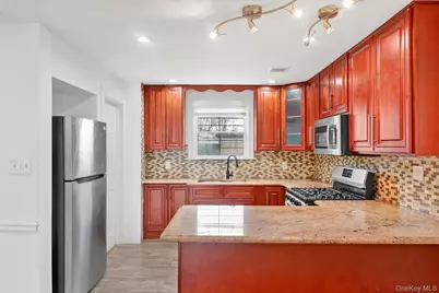 16418 109th Drive, Jamaica, NY 11433 - Photo 2