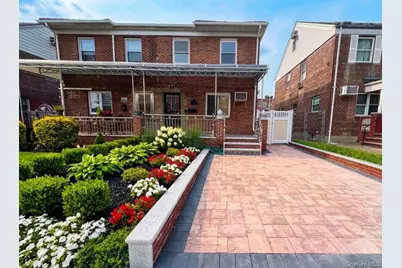 141-09 72nd Avenue, Kew Gardens, NY 11367 - Photo 1