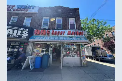 4902 Church Avenue, Brooklyn, NY 11203 - Photo 2