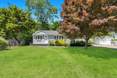 120 Smithtown Polk Boulevard, Centereach, NY 11720 - Photo 4