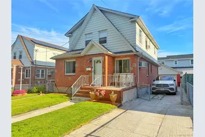 115-08 150th Avenue, Ozone Park, NY 11420 - Photo 2