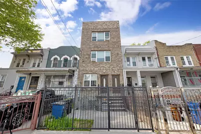164-15 104th Road, Jamaica, NY 11433 - Photo 2
