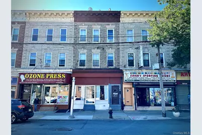 100-08 101st Avenue, Ozone Park, NY 11416 - Photo 1