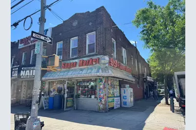 4902 Church Avenue, Brooklyn, NY 11203 - Photo 1