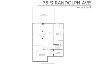 75 S Randolph Ave, Poughkeepsie, NY 12601 - Photo 36