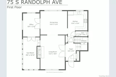 75 S Randolph Avenue, Poughkeepsie, NY 12601 - Photo 34