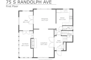 75 S Randolph Ave, Poughkeepsie, NY 12601 - Photo 34