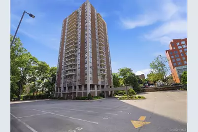 290 W 232nd Street #11E, Bronx, NY 10463 - Photo 1