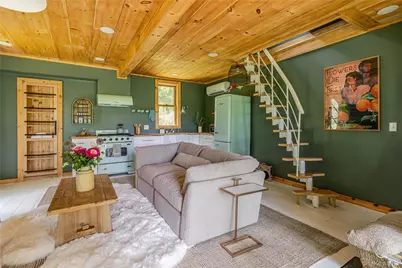 134 Irish Cape Road, Napanoch, NY 12458 - Photo 44