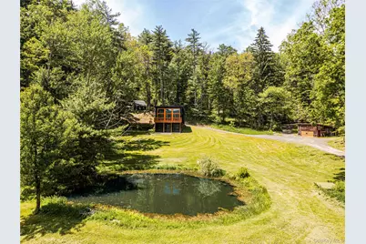 134 Irish Cape Road, Napanoch, NY 12458 - Photo 2