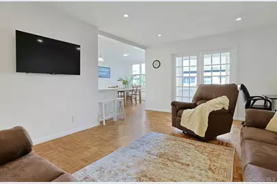 12 Old Mamaroneck Road #7F, White Plains, NY 10605 - Photo 4