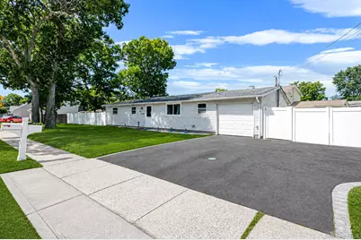 100 Patchogue Holbrook Road, Ronkonkoma, NY 11779 - Photo 1