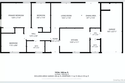 100 Patchogue Holbrook Road, Ronkonkoma, NY 11779 - Photo 36
