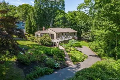 34 Dick Finn New Fairfield Ct Road, Call Listing Agent, CT 06812 - Photo 1