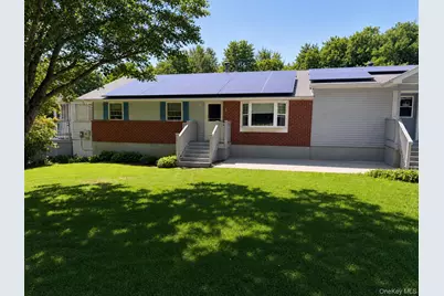 123 Barclay Road, Clintondale, NY 12515 - Photo 1