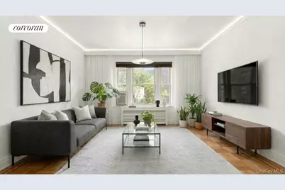 124-16 84th Rd #2C, Kew Gardens, NY 11415 - Photo 2