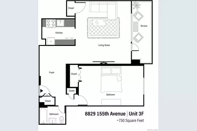 88-29 155th Avenue #3F, Howard Beach, NY 11414 - Photo 26