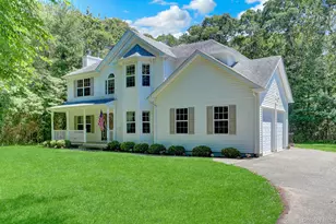 130 Mill Rd, Yaphank, NY 11980 - Photo 2