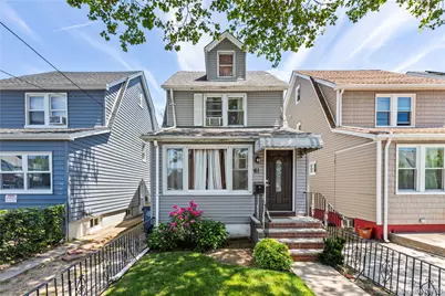 115-61 217th Street, Cambria Heights, NY 11411 - Photo 1