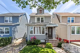 115-61 217th St, Cambria Heights, NY 11411 - Photo 1