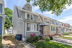 115-61 217th St, Cambria Heights, NY 11411 - Photo 2