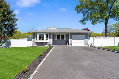 63 Orchard Street, Manorville, NY 11949 - Photo 1