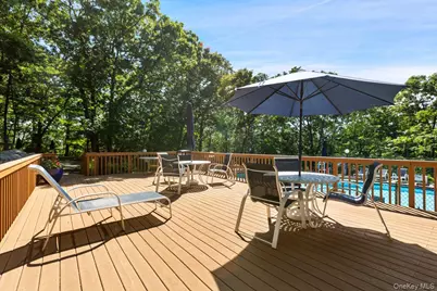 150 Overlook #5F, Peekskill, NY 10566 - Photo 34