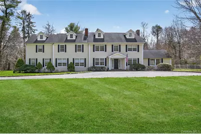 1862 Muttontown Road, Muttontown, NY 11791 - Photo 1