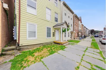 157 Chambers Street, Newburgh, NY 12550 - Photo 2