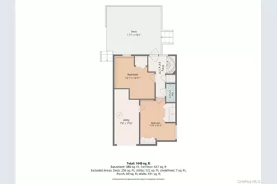 3 Echo Trail, Monroe, NY 10950 - Photo 20