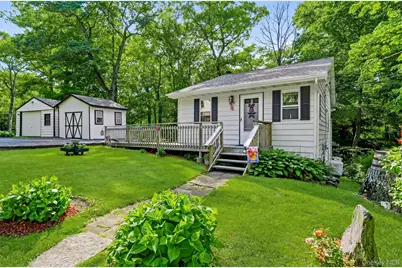 3 Echo Trail, Monroe, NY 10950 - Photo 2