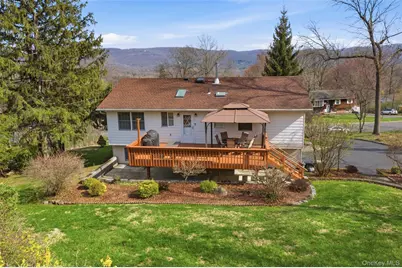 4 Westend Drive, Highland Mills, NY 10930 - Photo 46