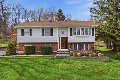 4 Westend Drive, Highland Mills, NY 10930 - Photo 1