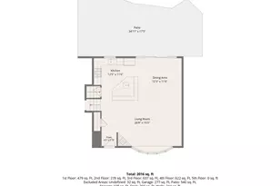 12 Overlook Rd N, White Plains, NY 10603 - Photo 36