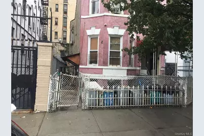 881 Longfellow Avenue, Bronx, NY 10474 - Photo 1