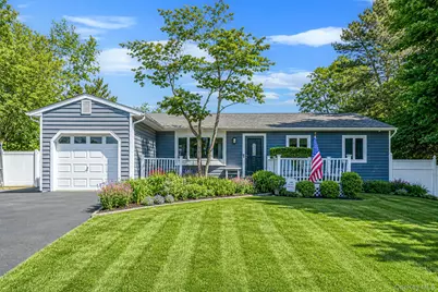 5 Megan Court, Bellport, NY 11713 - Photo 1