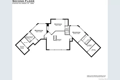 6 Hunting Trail, Armonk, NY 10504 - Photo 34