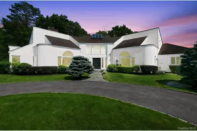 6 Hunting Trail, Armonk, NY 10504 - Photo 32