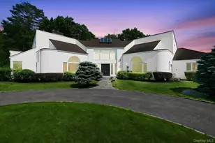 6 Hunting Trail, Armonk, NY 10504 - Photo 32