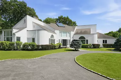 6 Hunting Trail, Armonk, NY 10504 - Photo 1