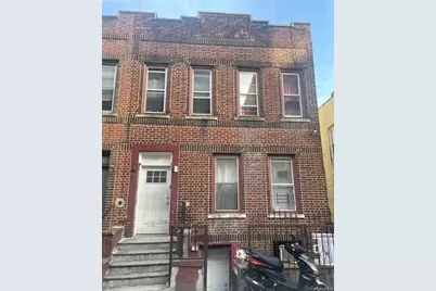 1094 Longfellow Avenue, Bronx, NY 10459 - Photo 1