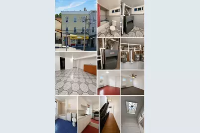 96-25 95th Avenue, Ozone Park, NY 11416 - Photo 1