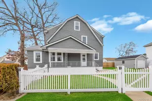 17 Sapir St, Valley Stream, NY 11580 - Photo 2