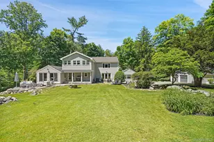 124 East St, South Salem, NY 10590 - Photo 30