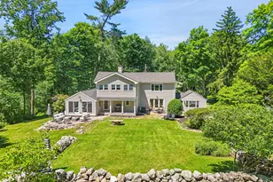 124 East St, South Salem, NY 10590 - Photo 2