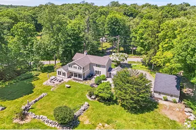 124 East Street, South Salem, NY 10590 - Photo 1